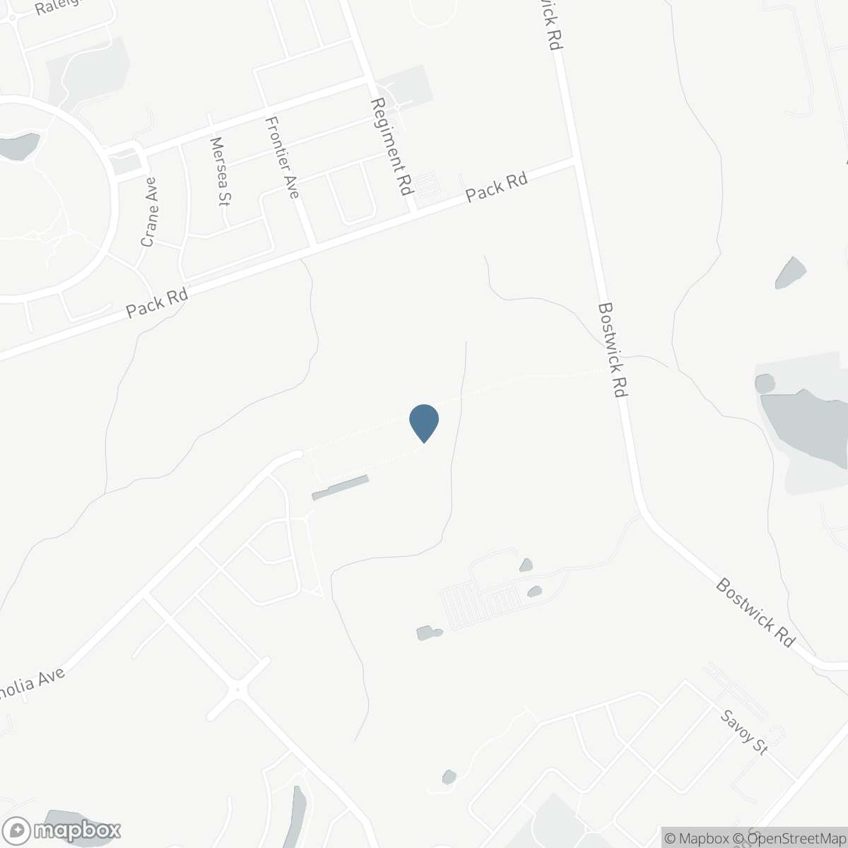 2211 DARWIN CRESCENT, London, Ontario N6P 0J6